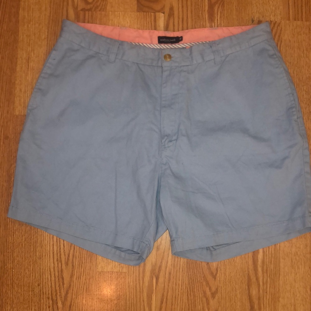 Southern Marsh shorts
